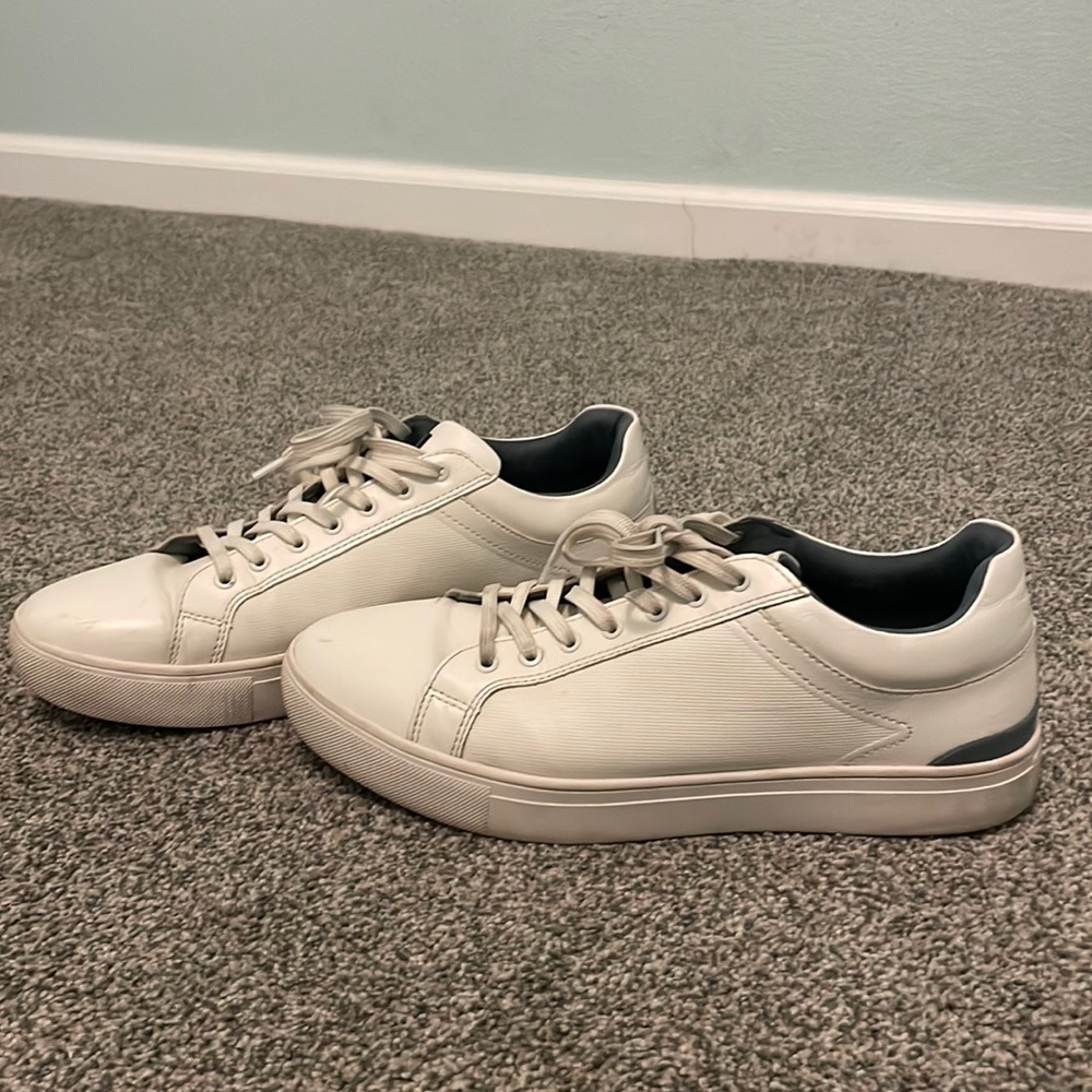 aldo men’s shoes!